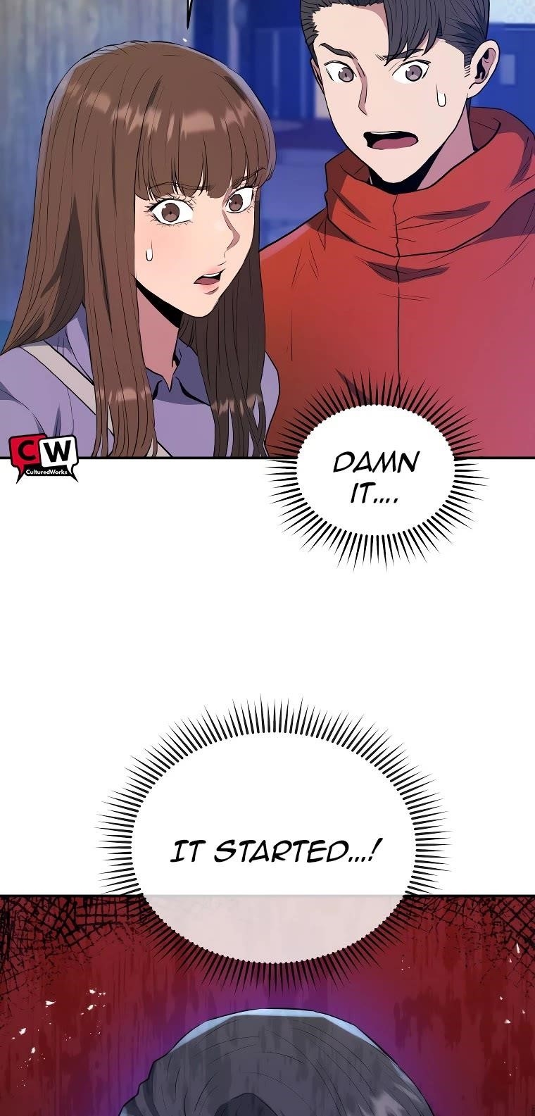 Rescue System Chapter 57 - Page 26