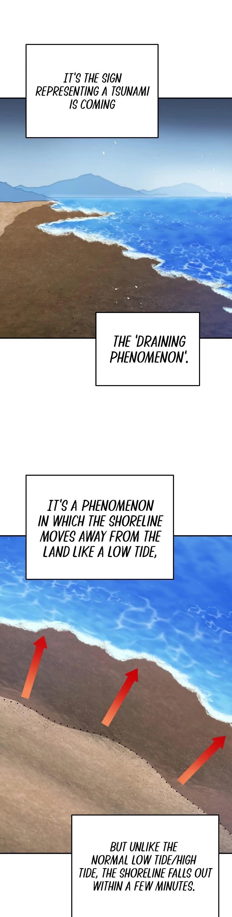 Rescue System Chapter 57 - Page 28