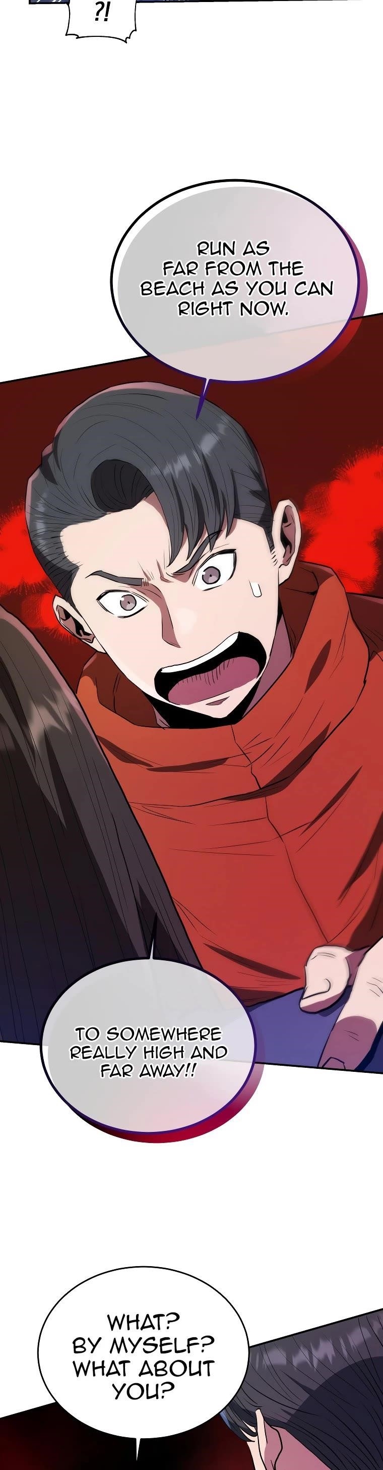 Rescue System Chapter 57 - Page 31