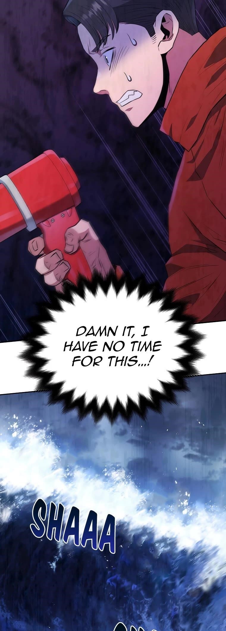 Rescue System Chapter 57 - Page 44