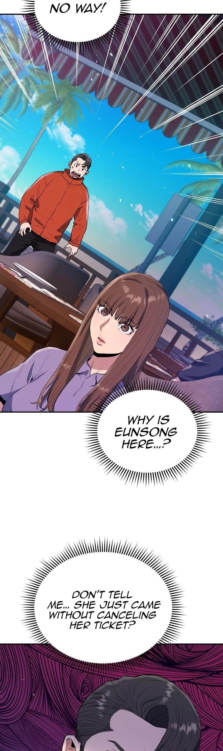 Rescue System Chapter 57 - Page 7