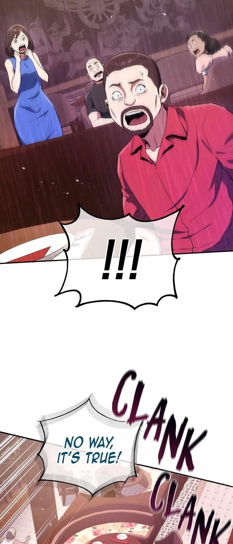 Rescue System Chapter 58 - Page 12