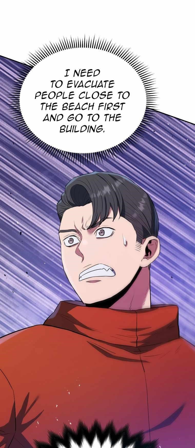 Rescue System Chapter 58 - Page 16