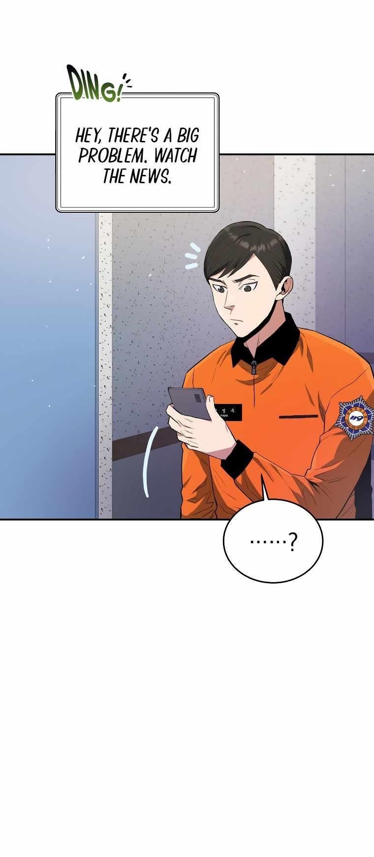 Rescue System Chapter 58 - Page 20