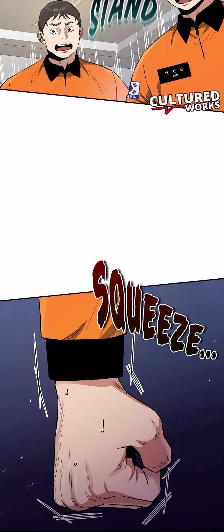 Rescue System Chapter 58 - Page 26