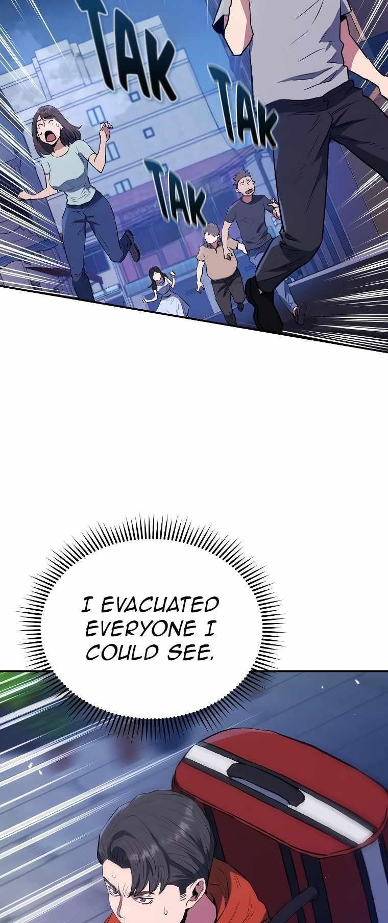 Rescue System Chapter 58 - Page 30