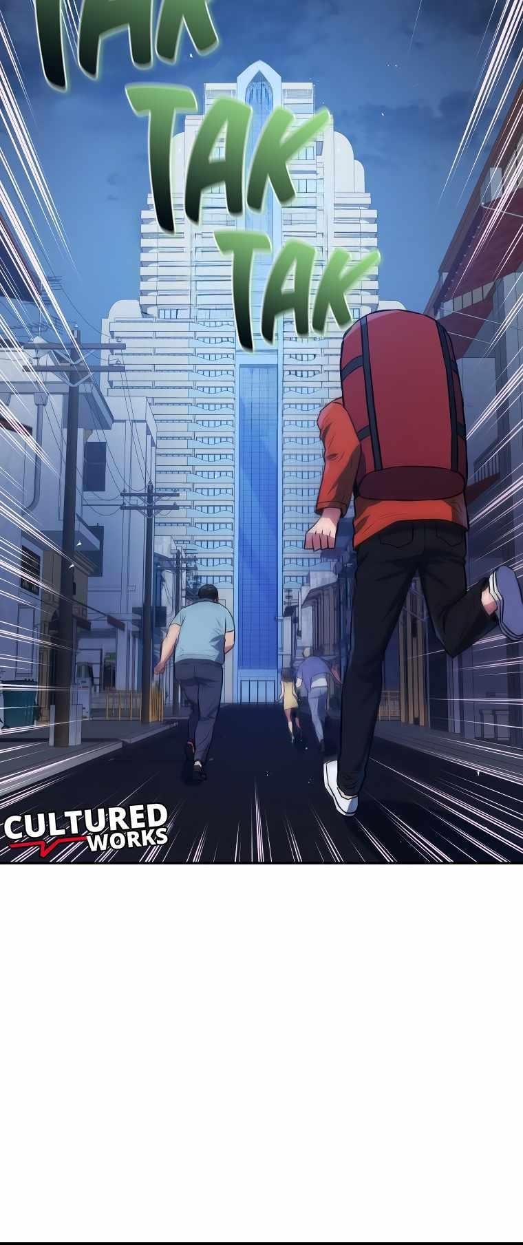 Rescue System Chapter 58 - Page 32