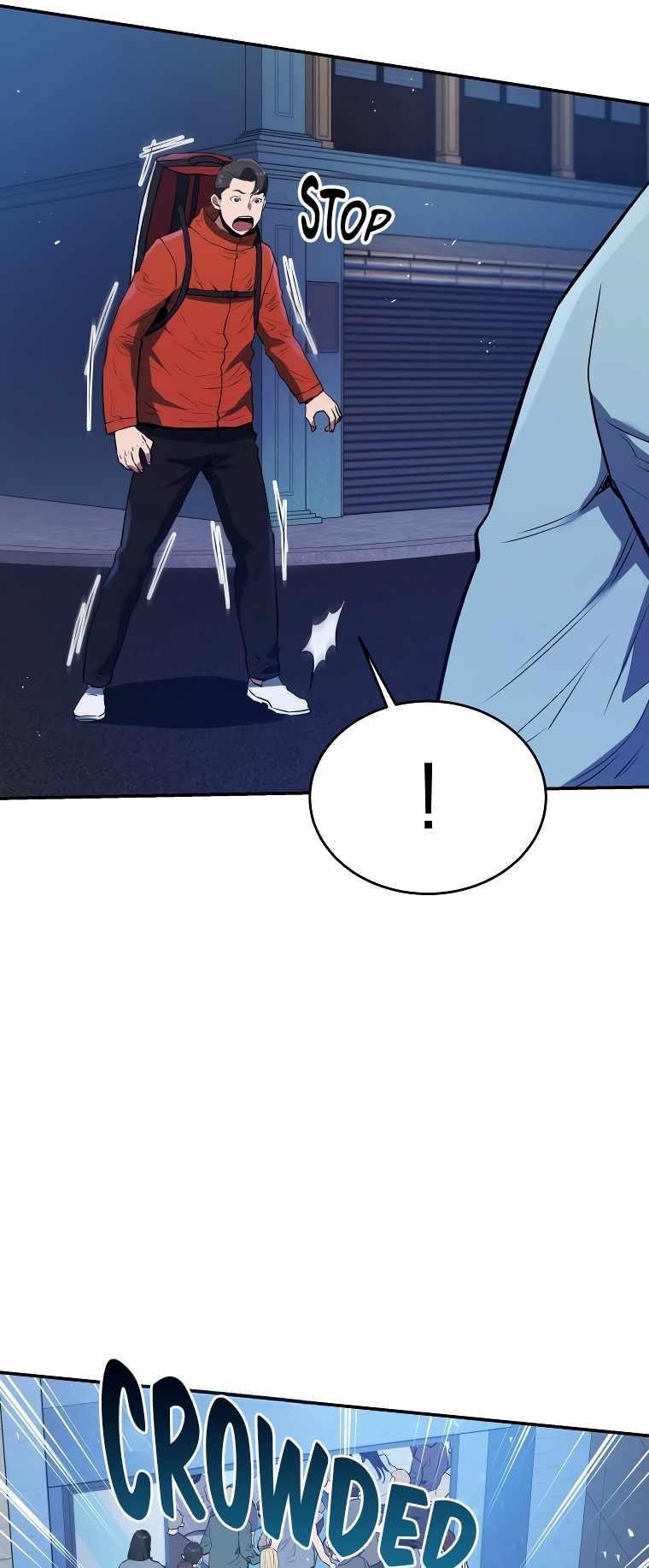 Rescue System Chapter 58 - Page 33