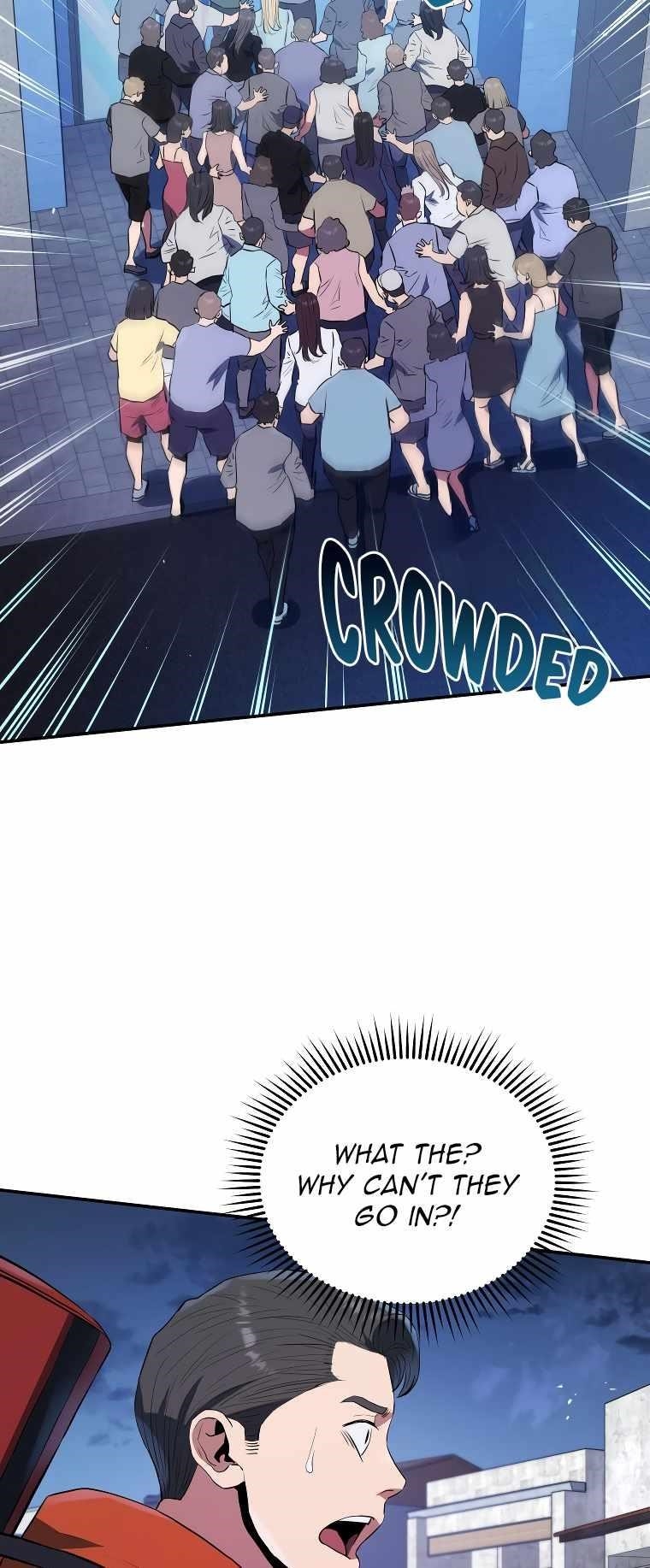 Rescue System Chapter 58 - Page 34