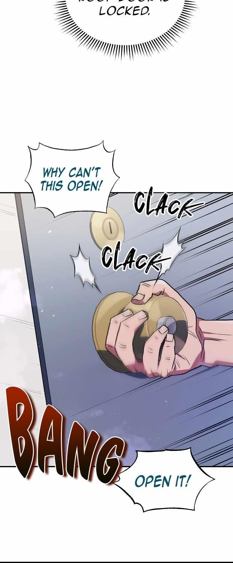 Rescue System Chapter 58 - Page 38