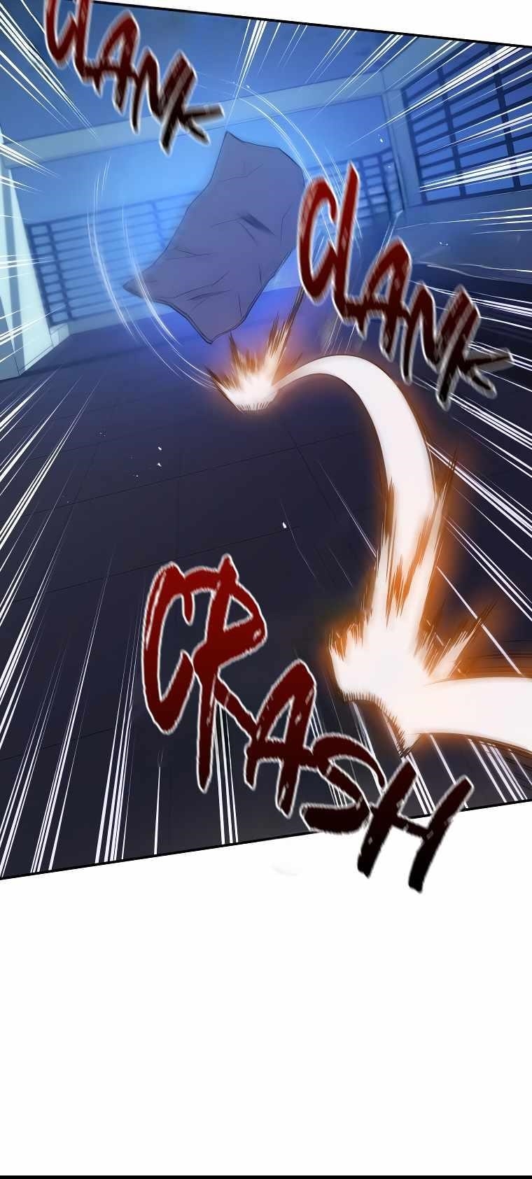 Rescue System Chapter 58 - Page 44