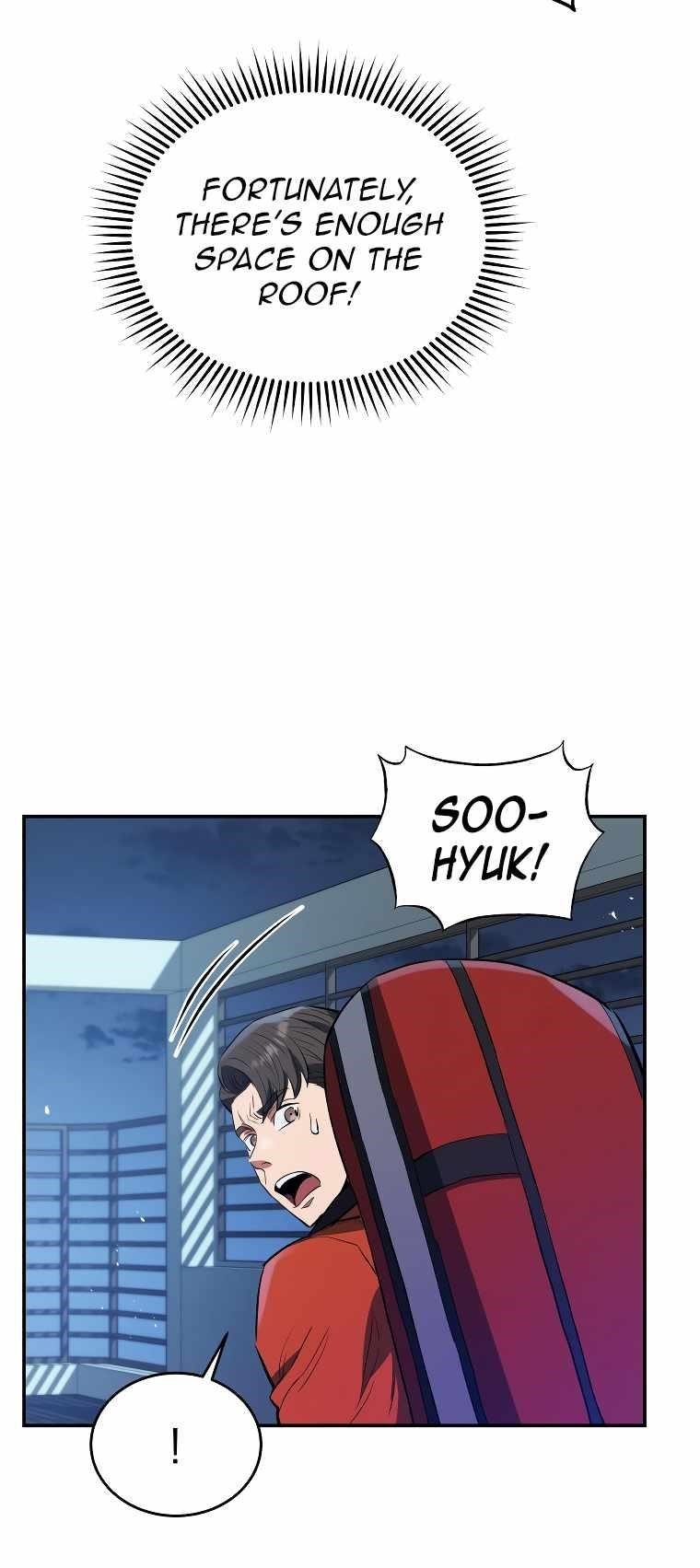 Rescue System Chapter 58 - Page 47