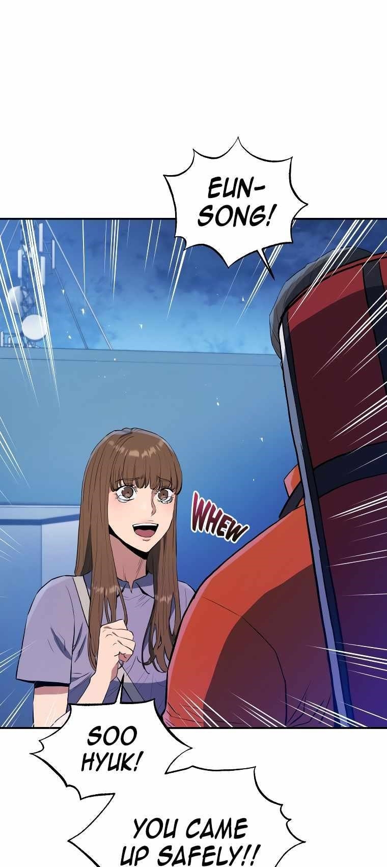 Rescue System Chapter 58 - Page 48