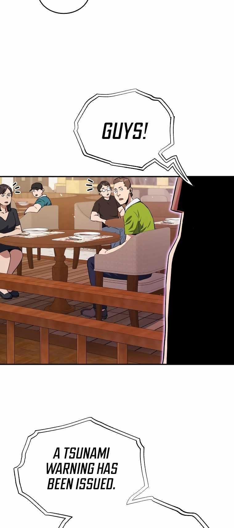 Rescue System Chapter 58 - Page 5