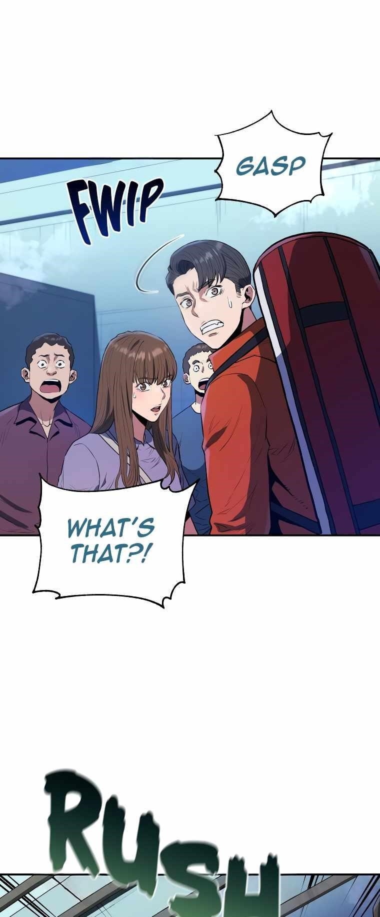 Rescue System Chapter 58 - Page 52