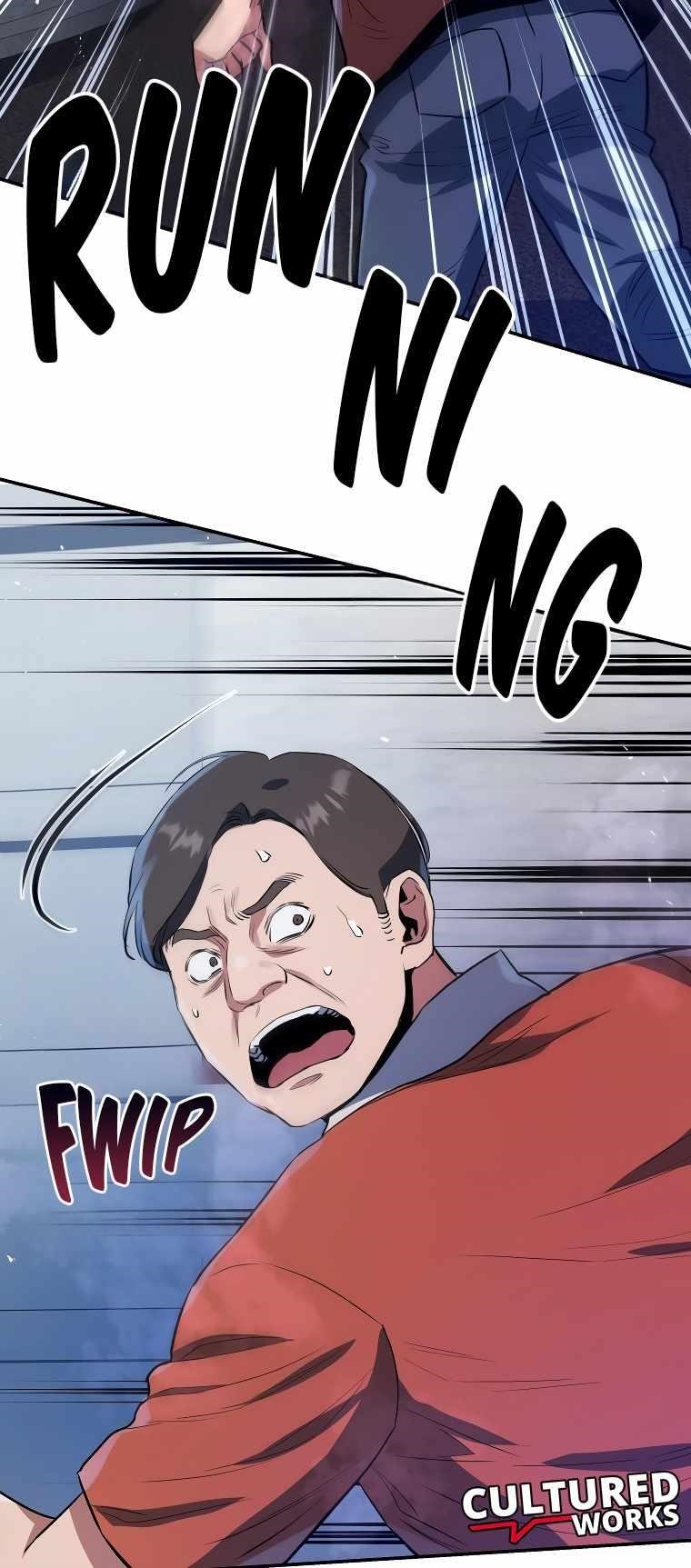 Rescue System Chapter 58 - Page 58