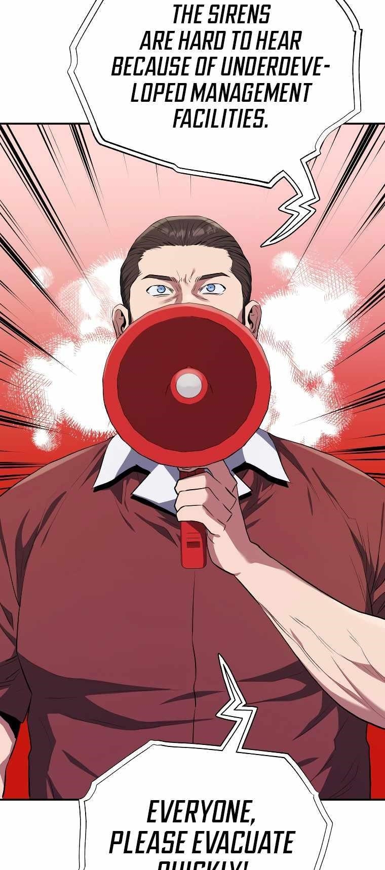 Rescue System Chapter 58 - Page 6