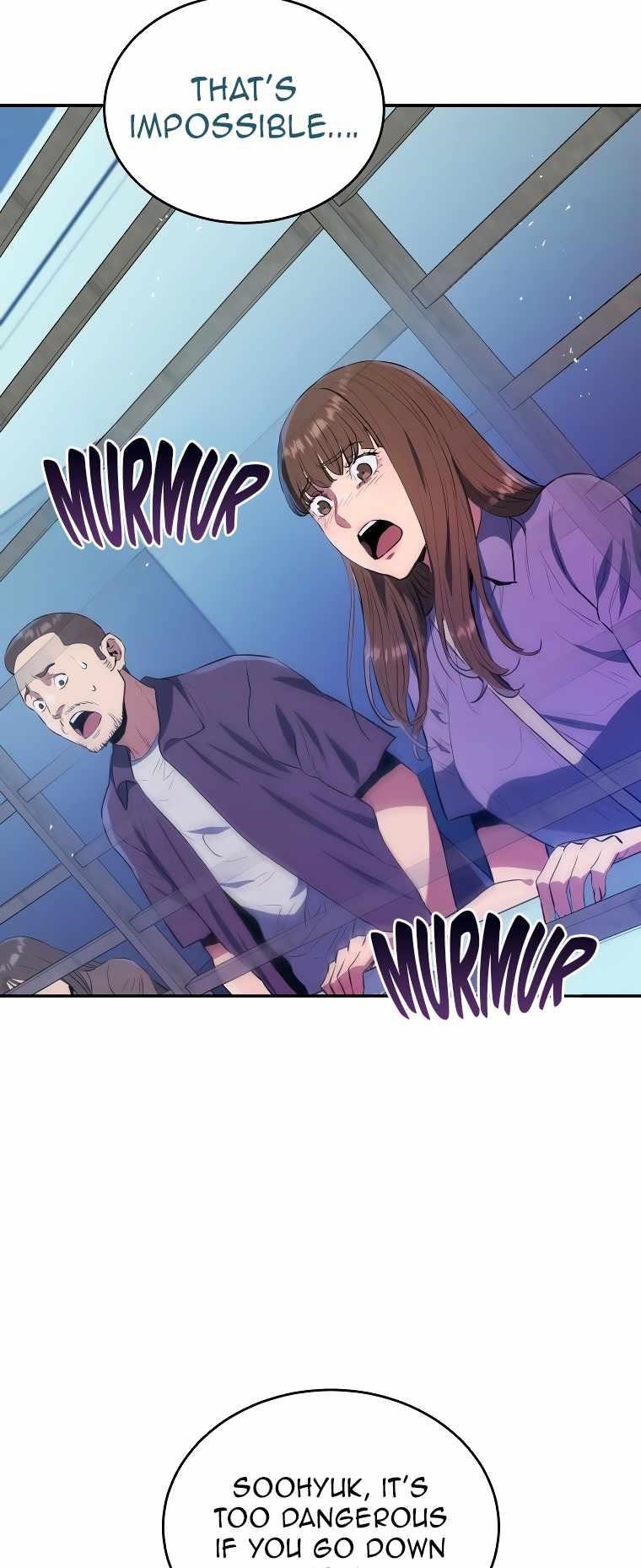 Rescue System Chapter 58 - Page 64