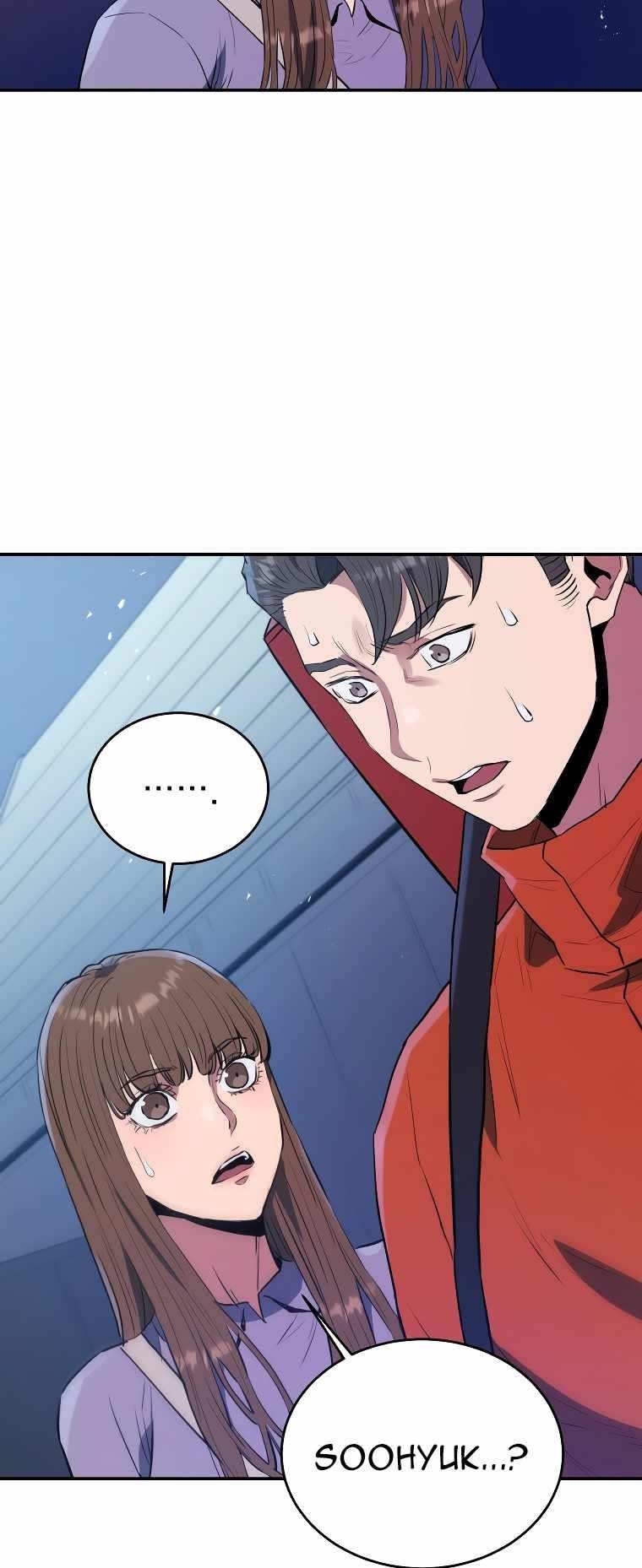 Rescue System Chapter 58 - Page 66