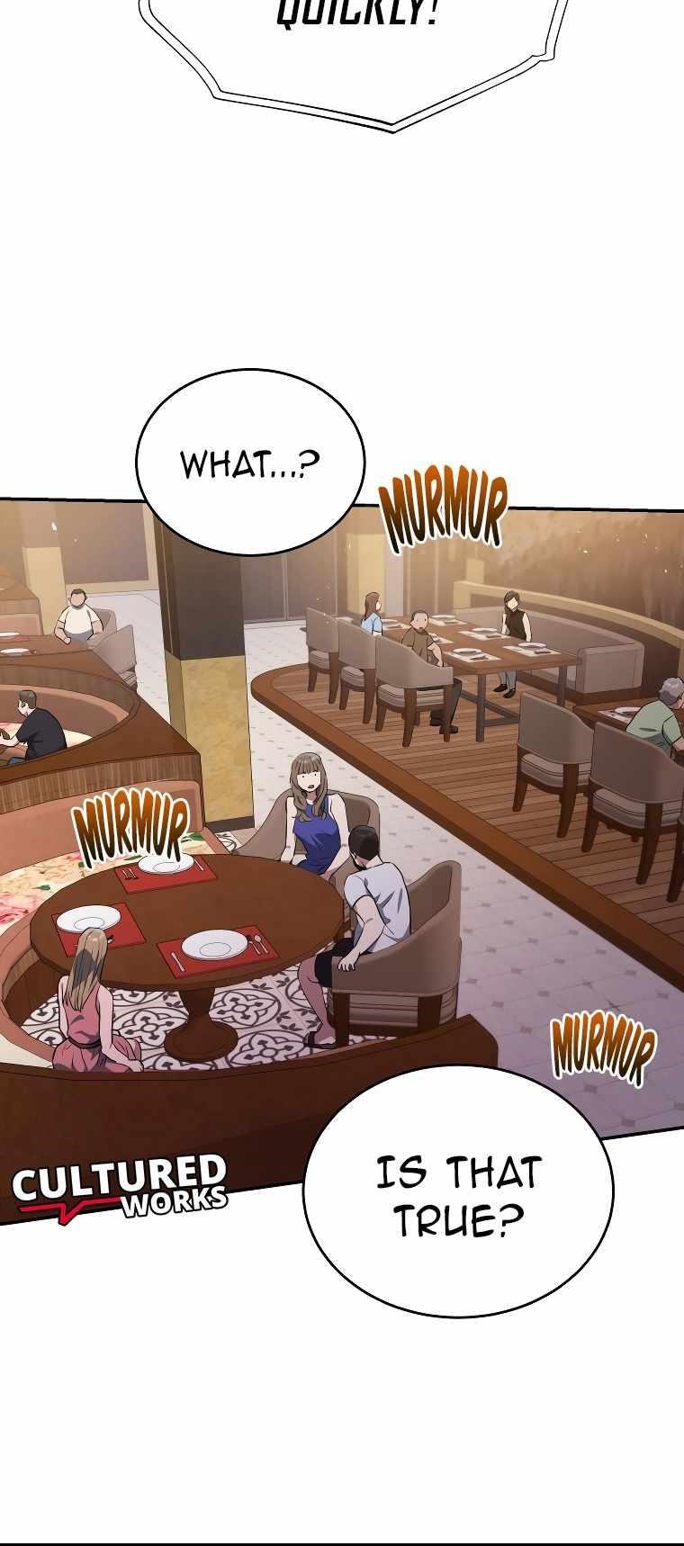 Rescue System Chapter 58 - Page 7