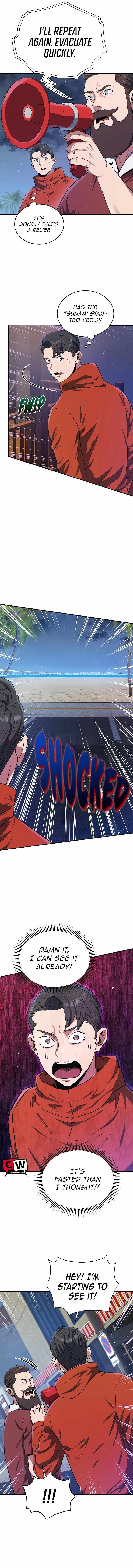 Rescue System Chapter 58 - Page 8