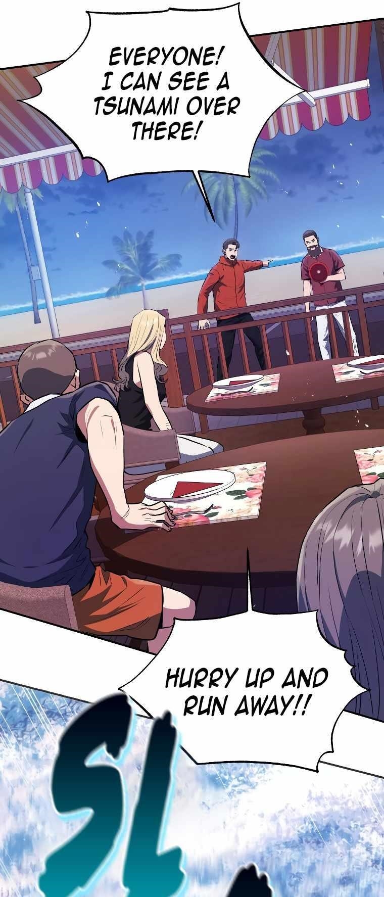 Rescue System Chapter 58 - Page 9