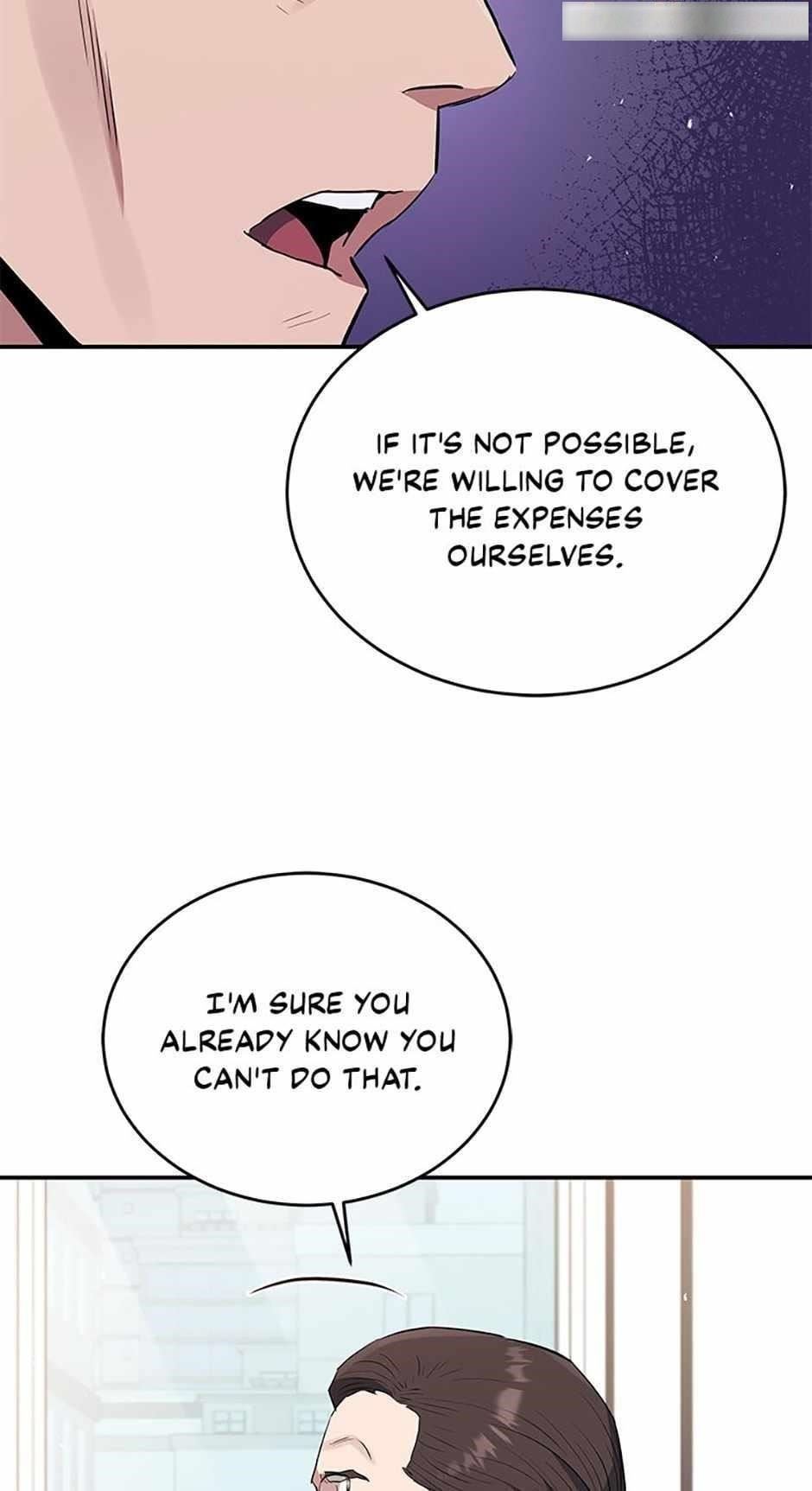 Rescue System Chapter 59 - Page 10