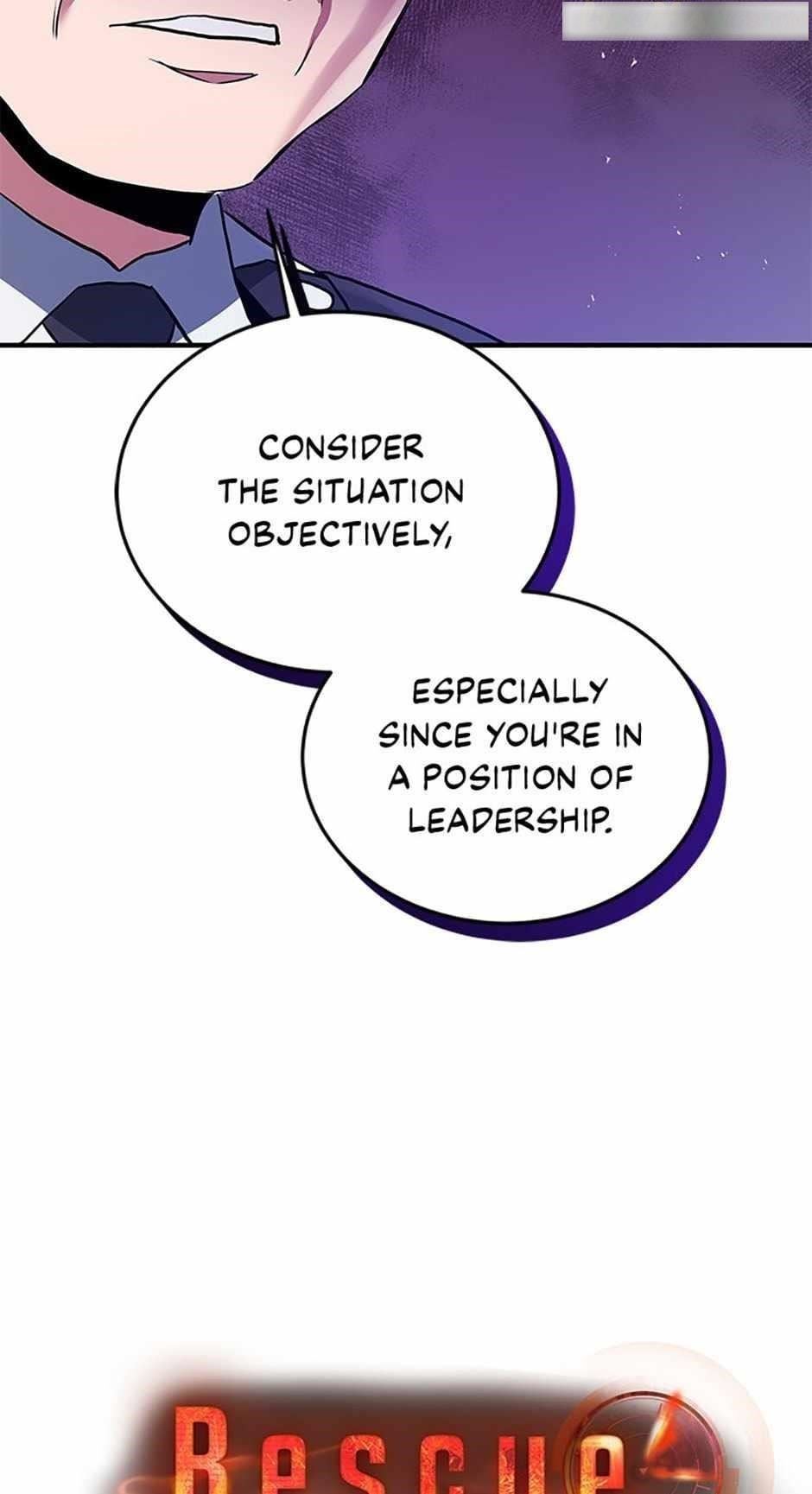 Rescue System Chapter 59 - Page 19