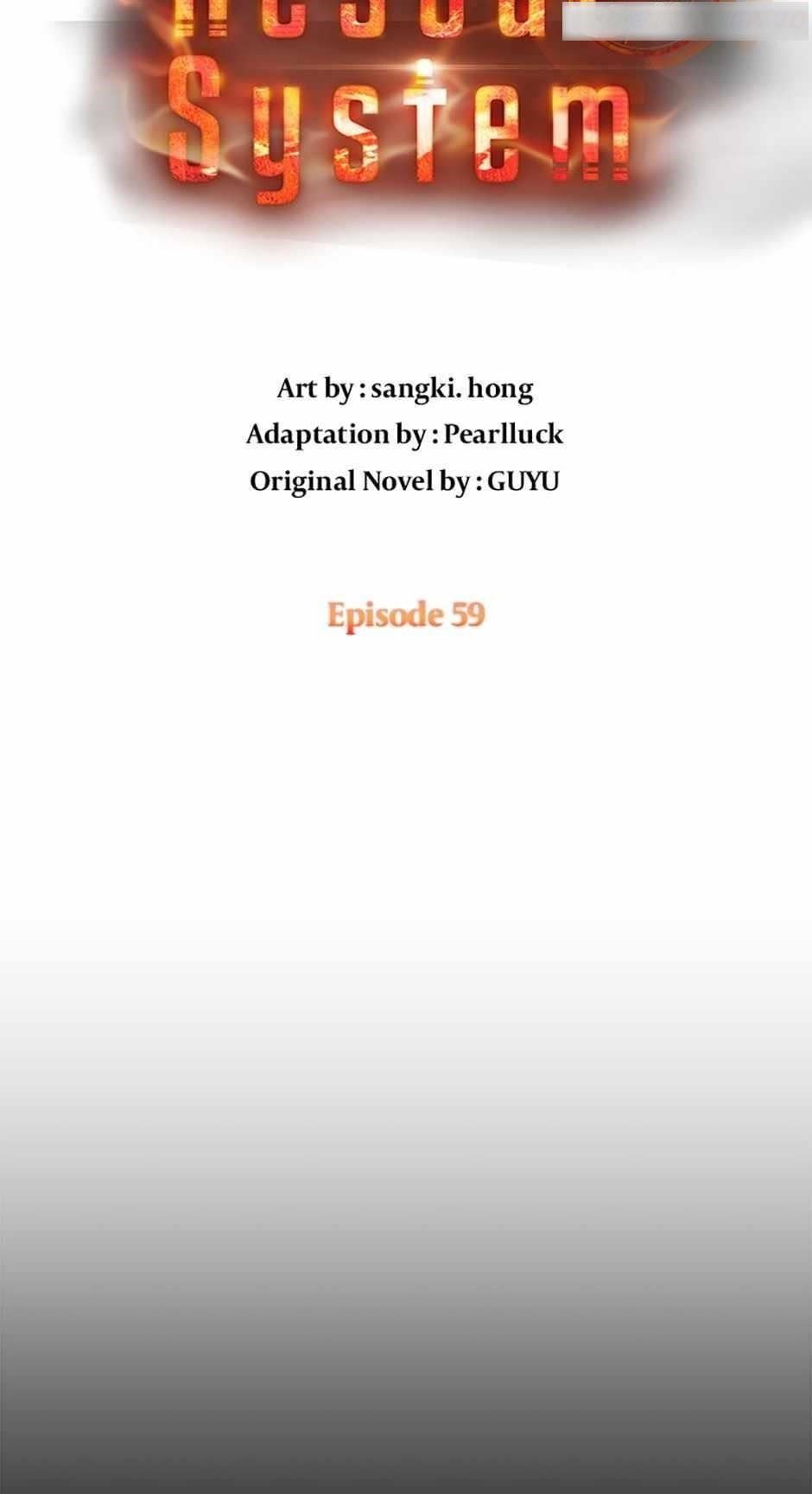 Rescue System Chapter 59 - Page 20