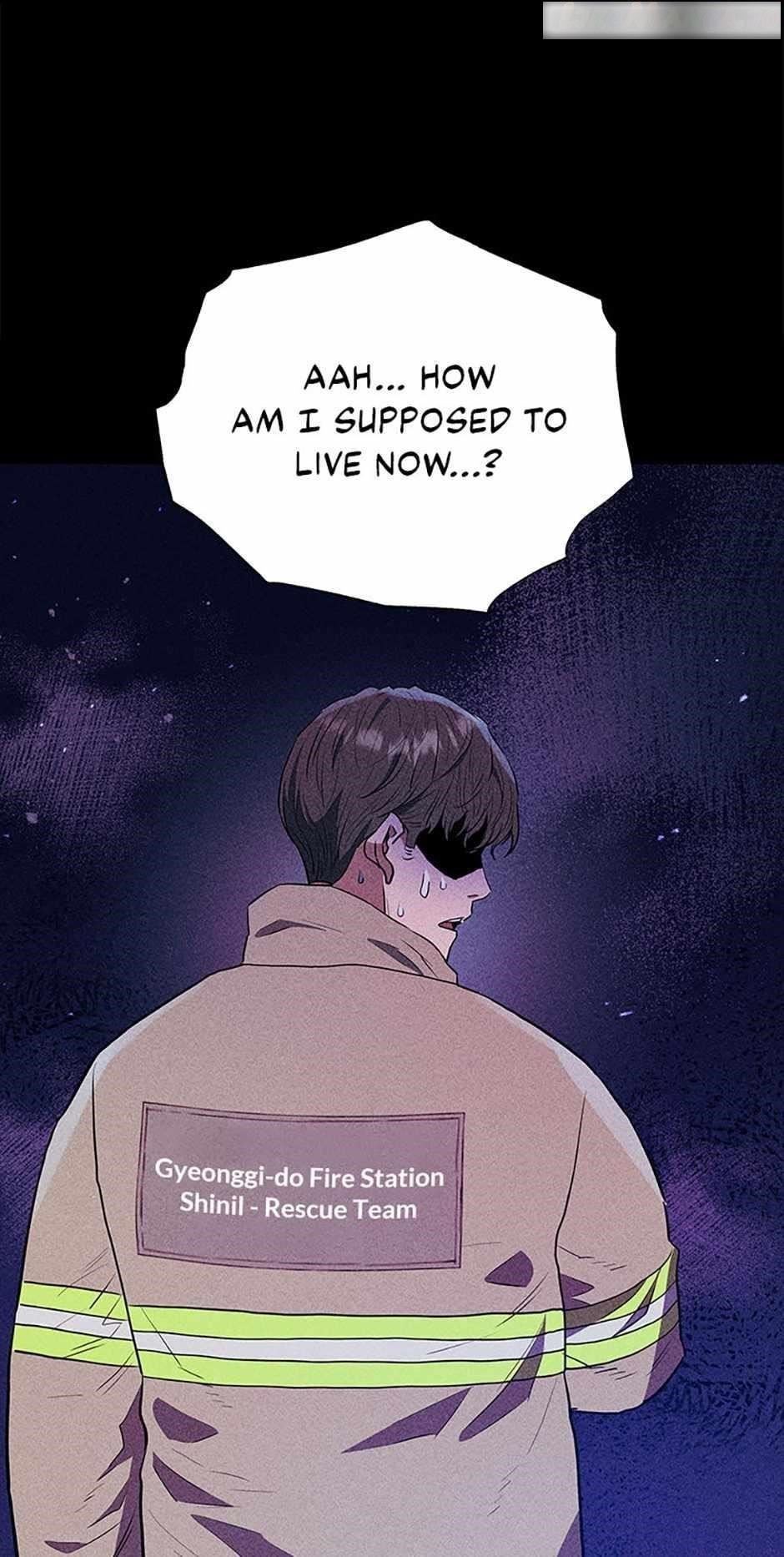 Rescue System Chapter 59 - Page 34