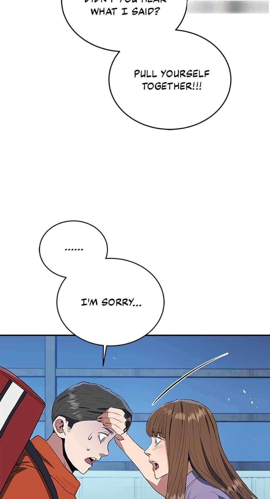 Rescue System Chapter 59 - Page 44