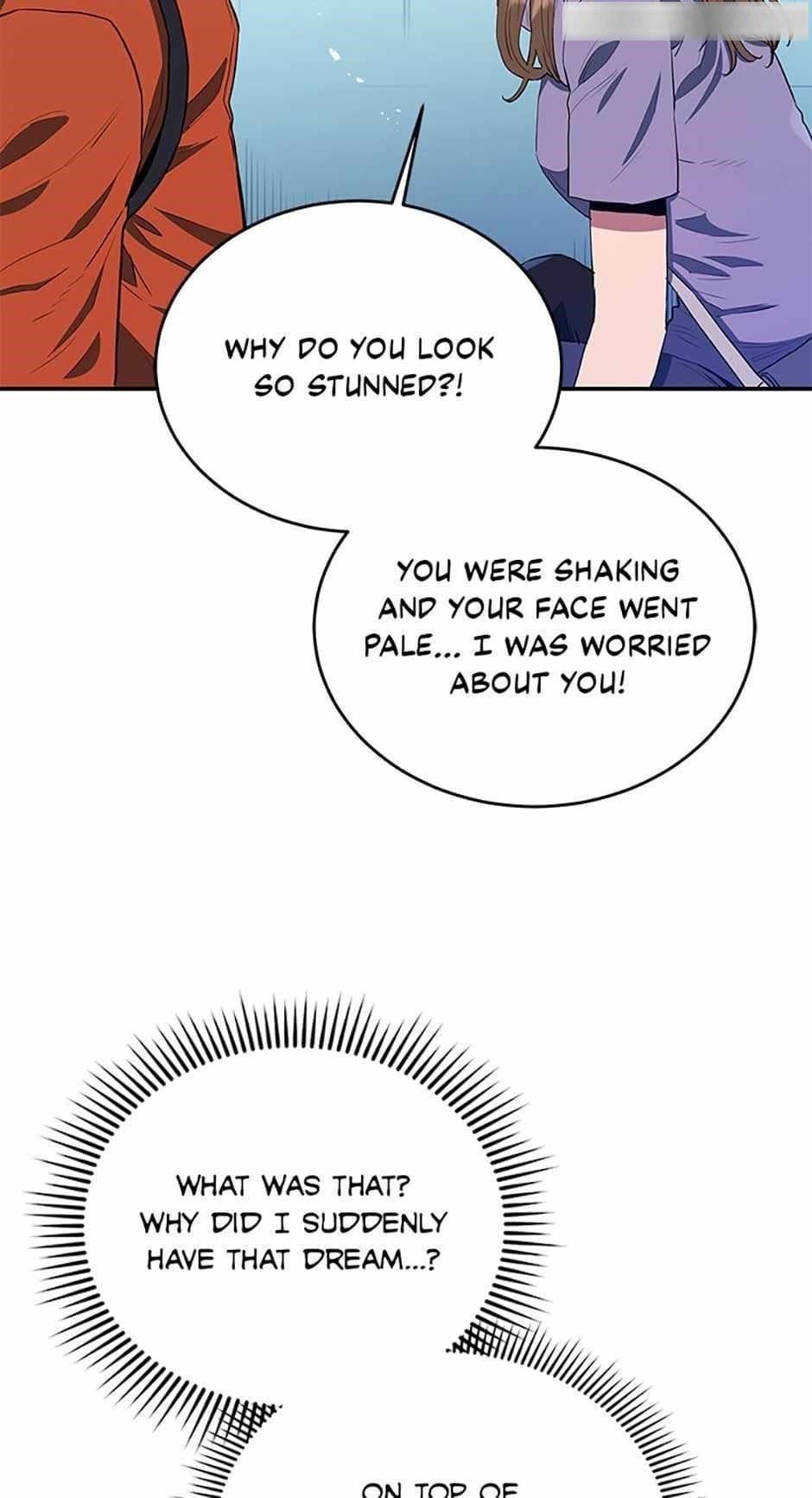 Rescue System Chapter 59 - Page 45