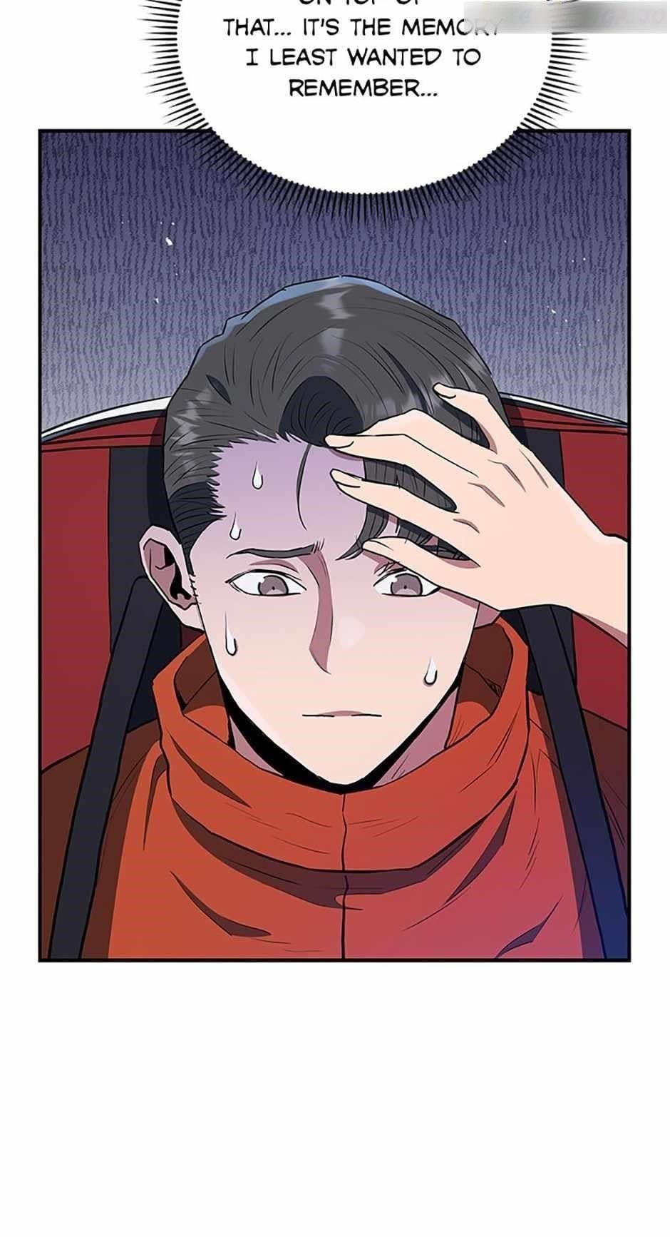 Rescue System Chapter 59 - Page 46