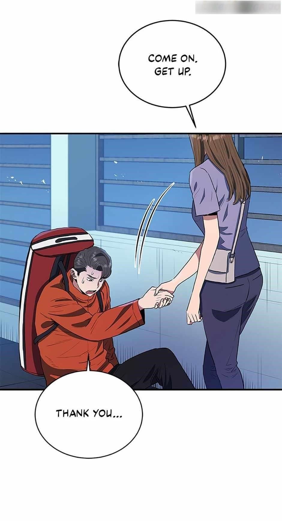 Rescue System Chapter 59 - Page 47