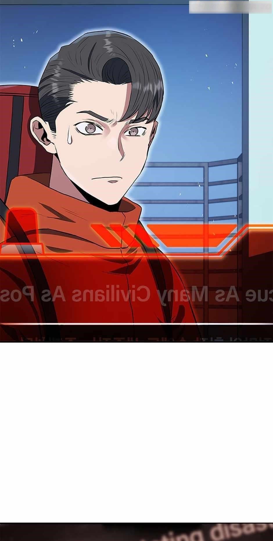 Rescue System Chapter 59 - Page 52