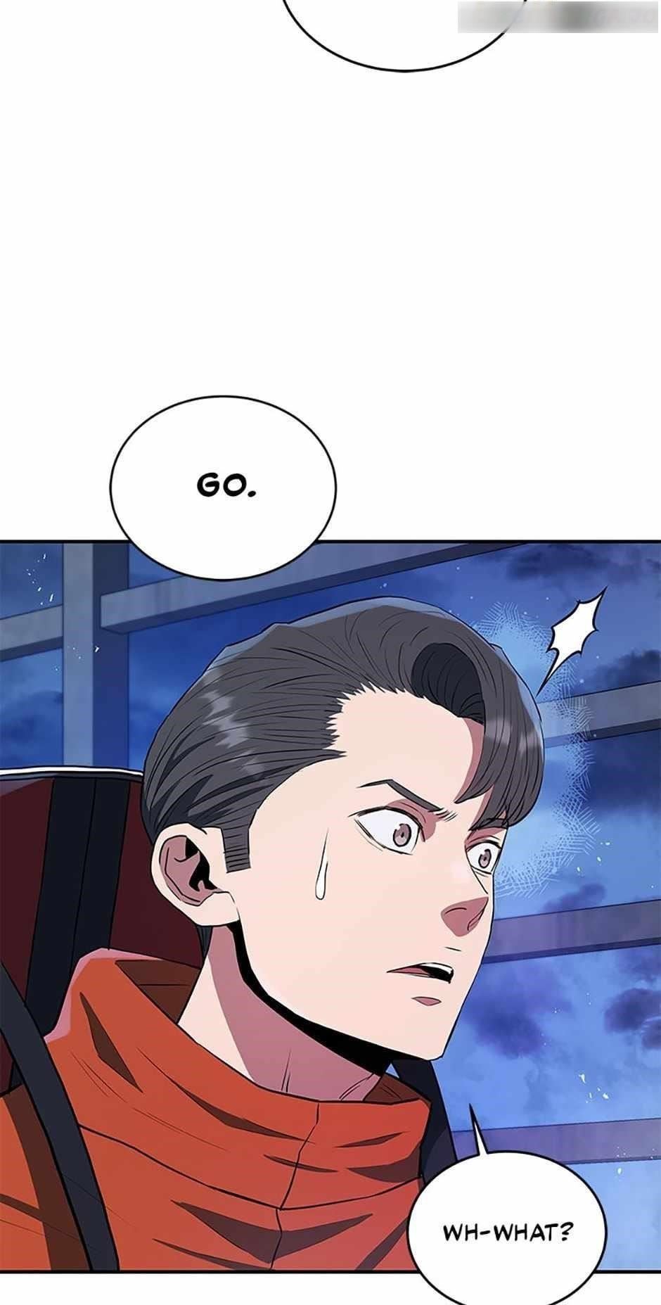 Rescue System Chapter 59 - Page 57