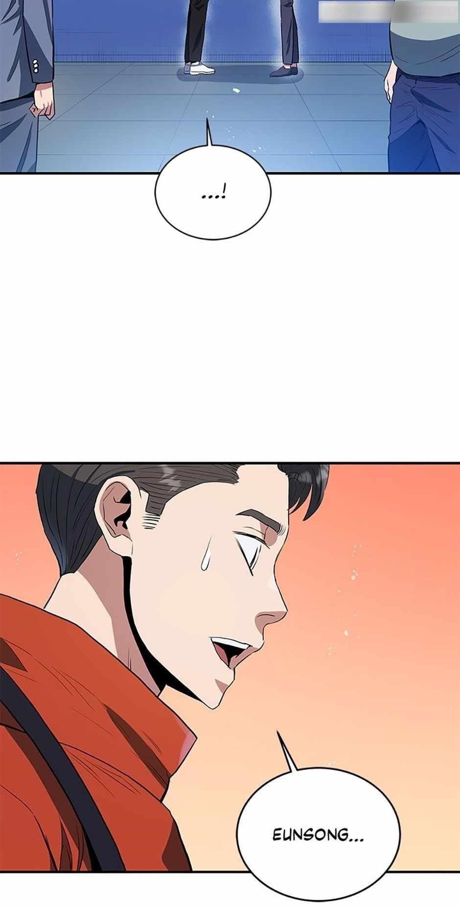 Rescue System Chapter 59 - Page 60