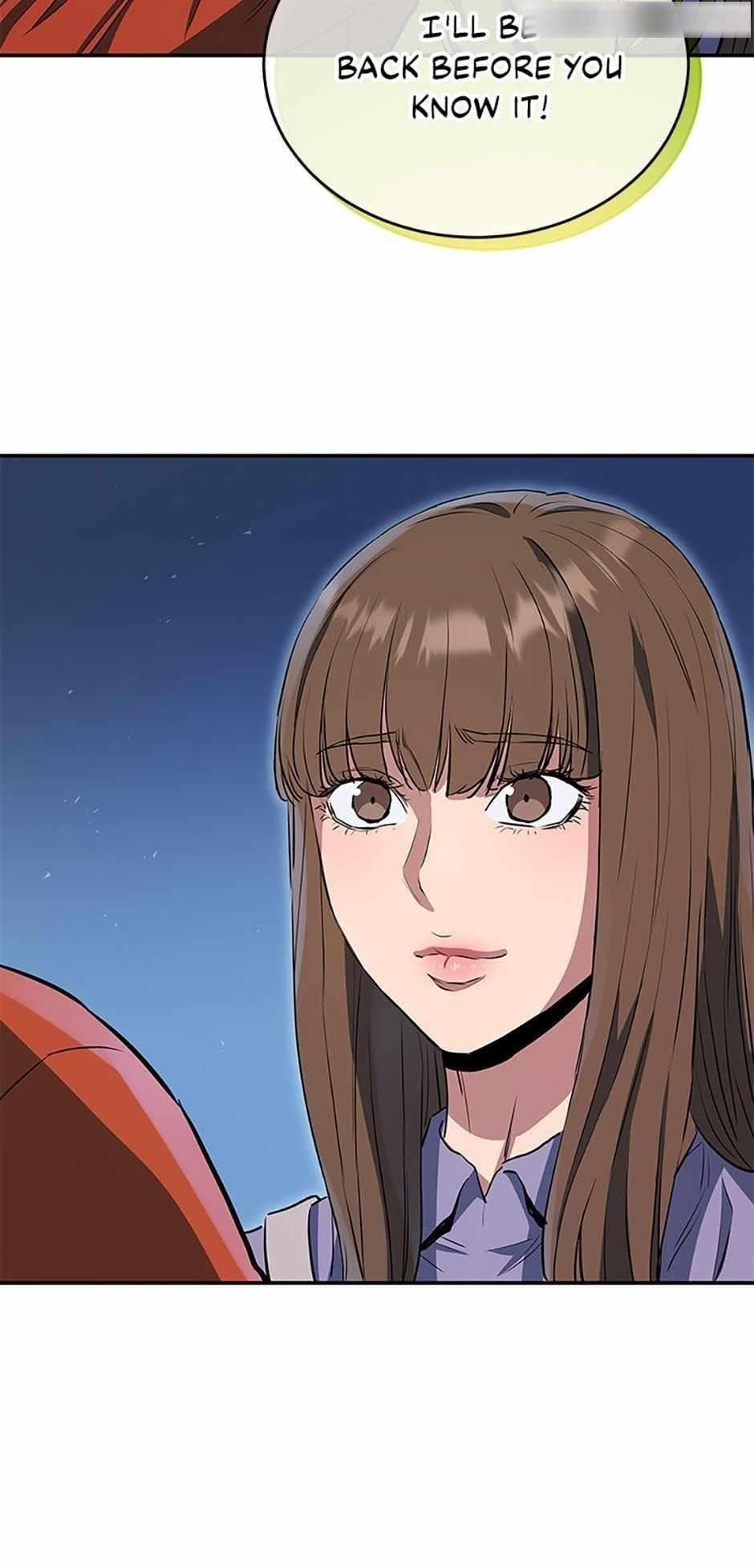 Rescue System Chapter 59 - Page 63