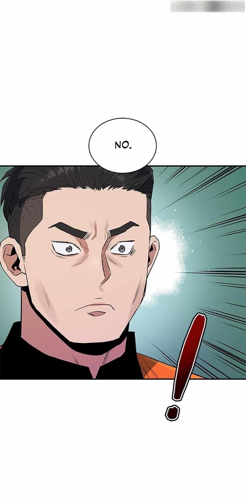 Rescue System Chapter 59 - Page 7