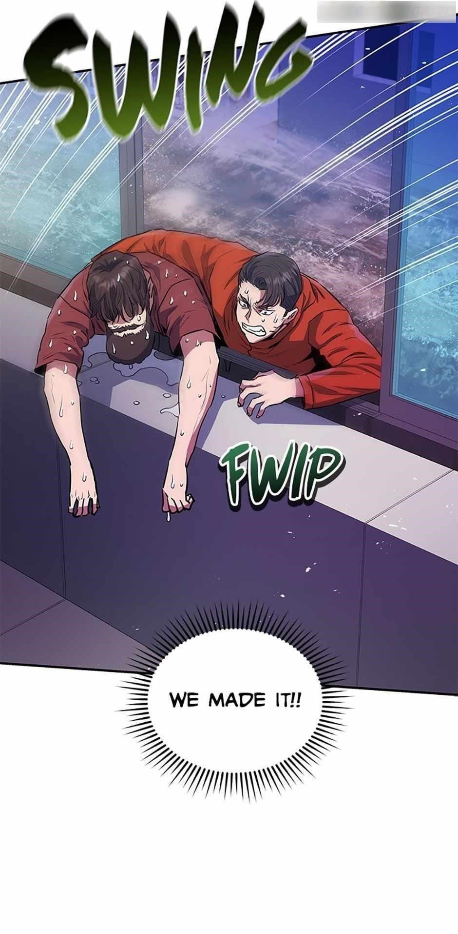 Rescue System Chapter 59 - Page 79