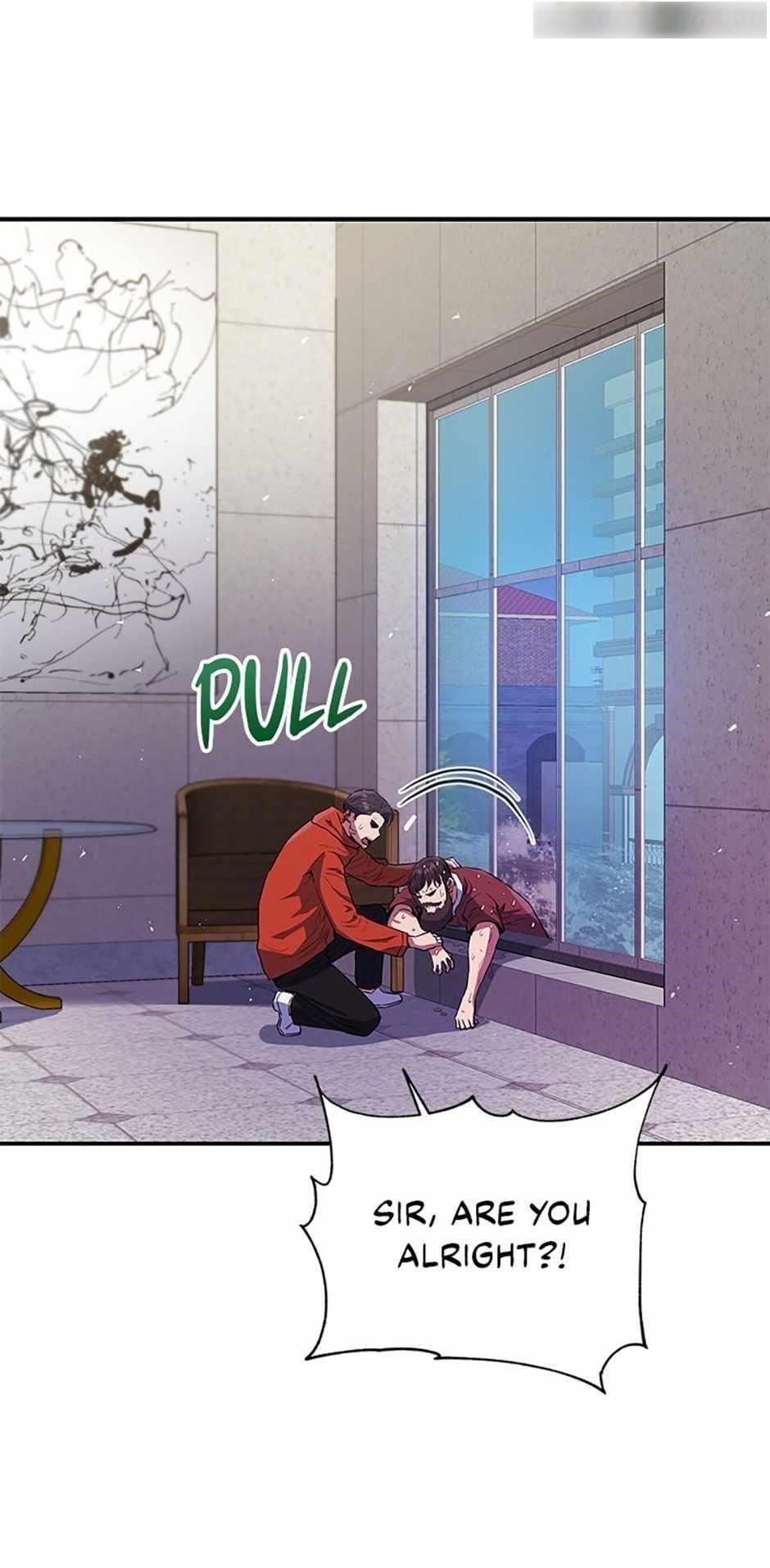 Rescue System Chapter 59 - Page 80