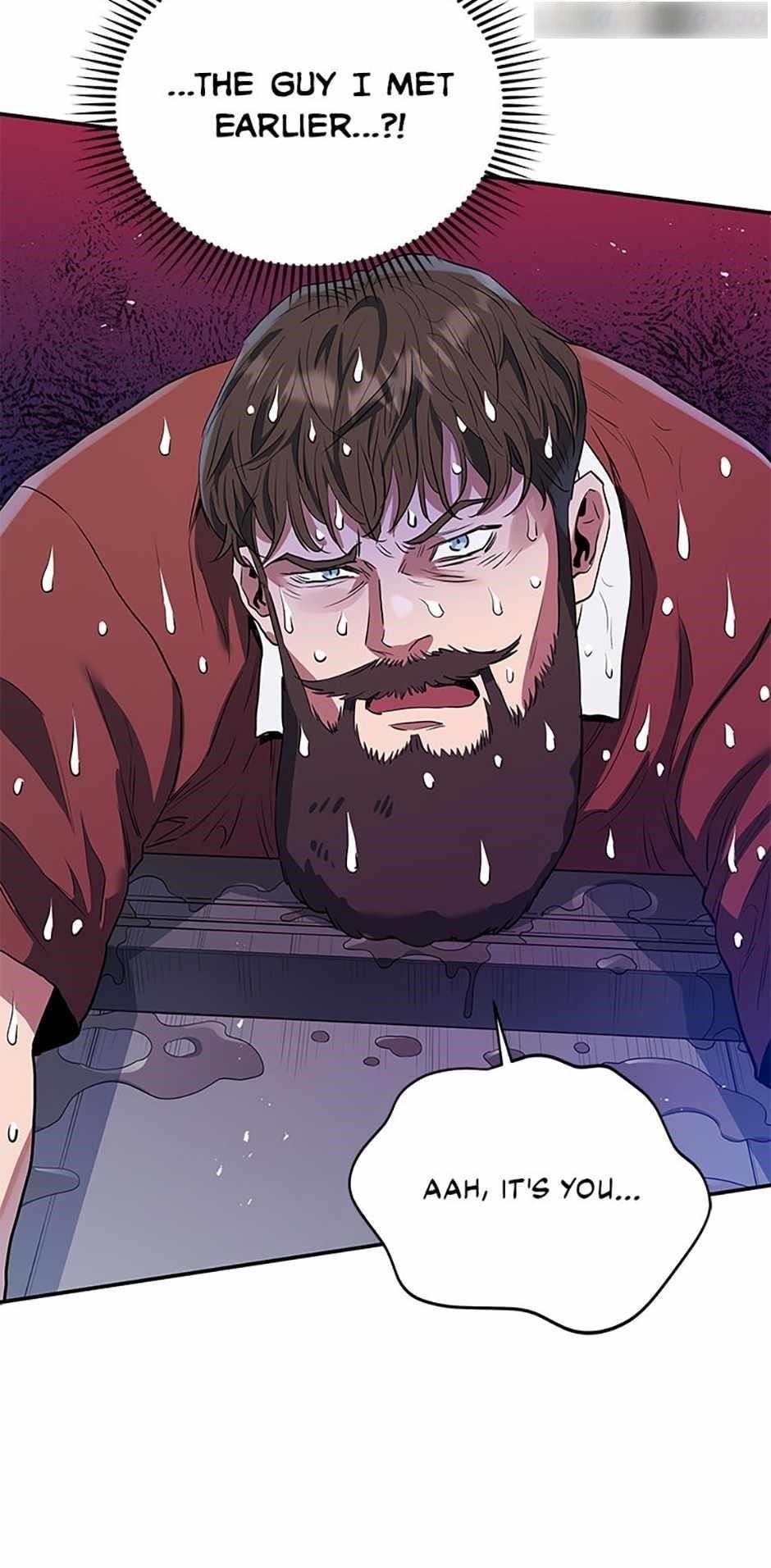 Rescue System Chapter 59 - Page 82