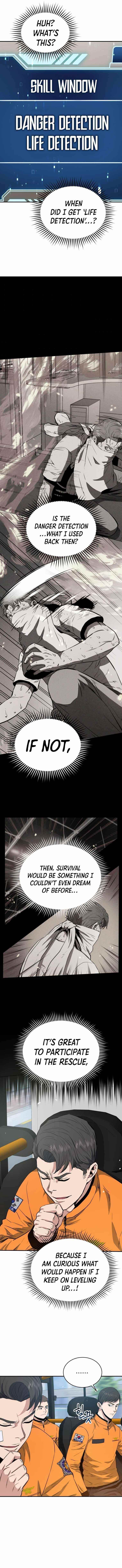 Rescue System Chapter 6 - Page 12