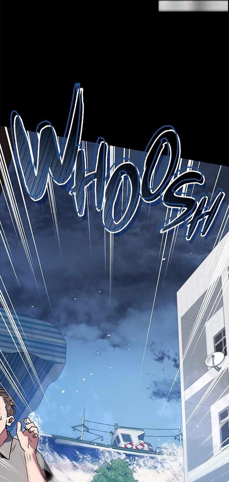 Rescue System Chapter 60 - Page 11