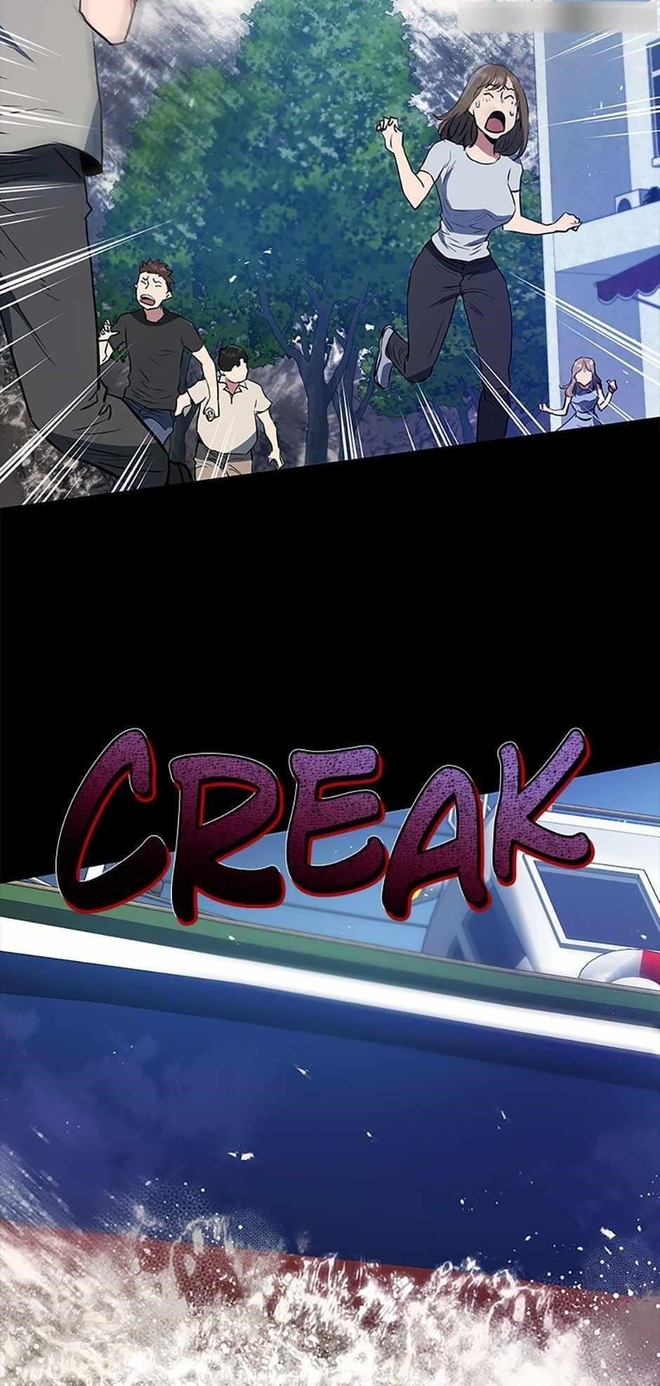 Rescue System Chapter 60 - Page 12