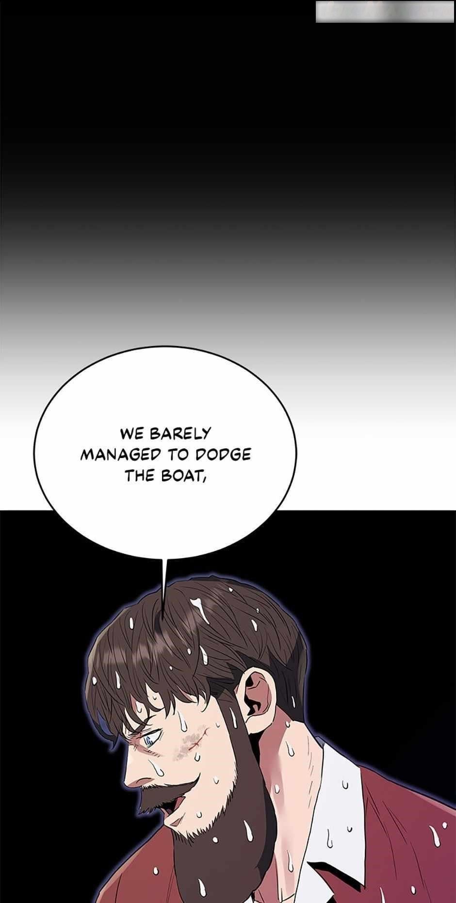 Rescue System Chapter 60 - Page 15