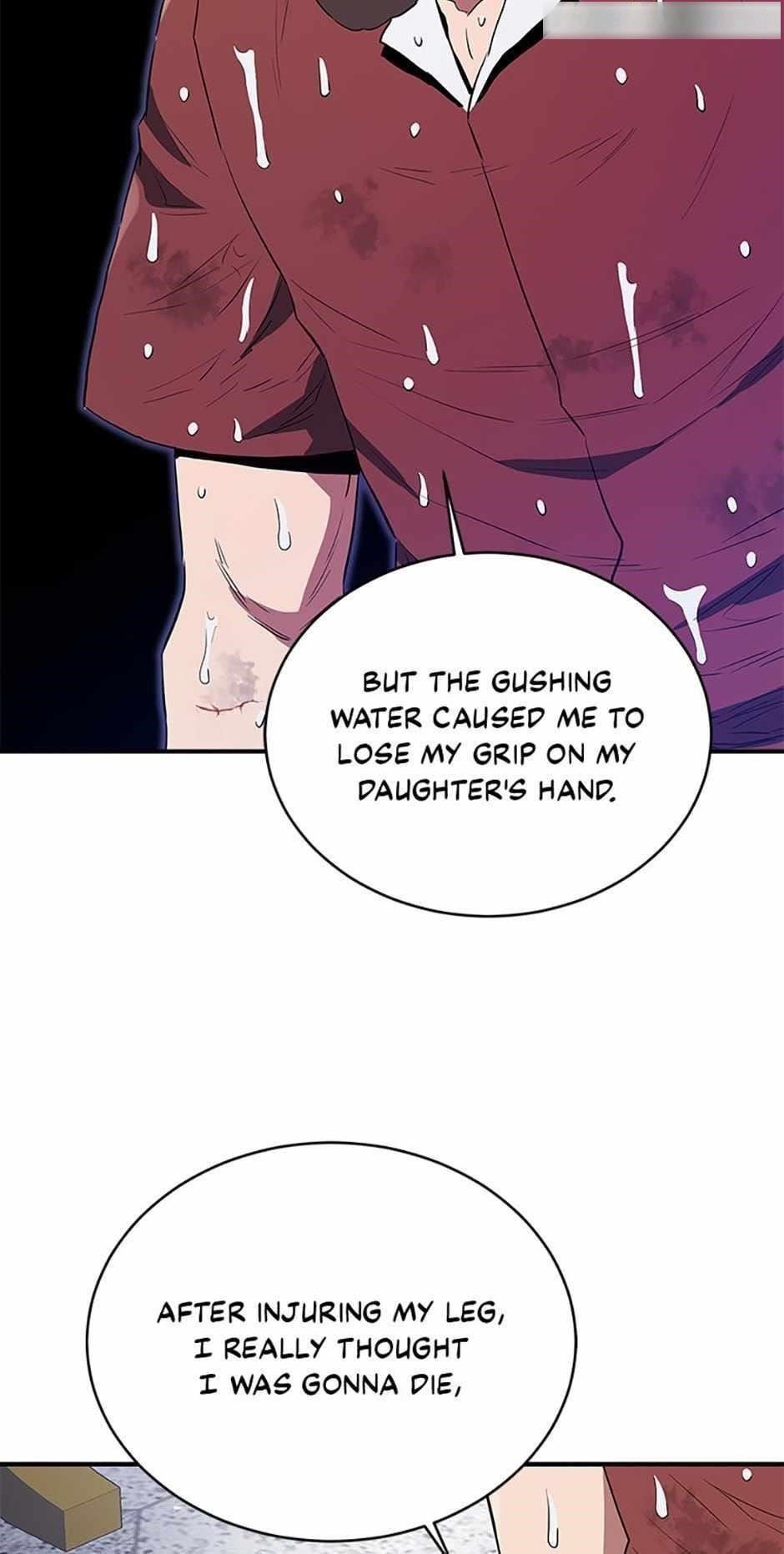 Rescue System Chapter 60 - Page 16