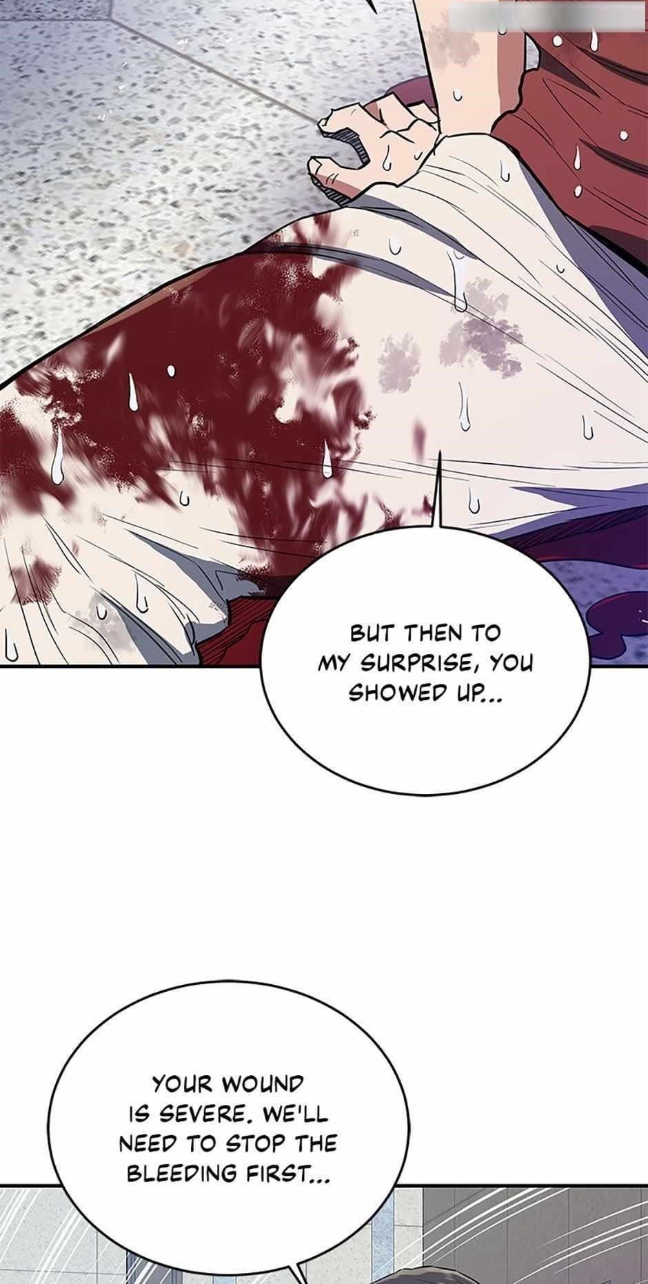 Rescue System Chapter 60 - Page 17