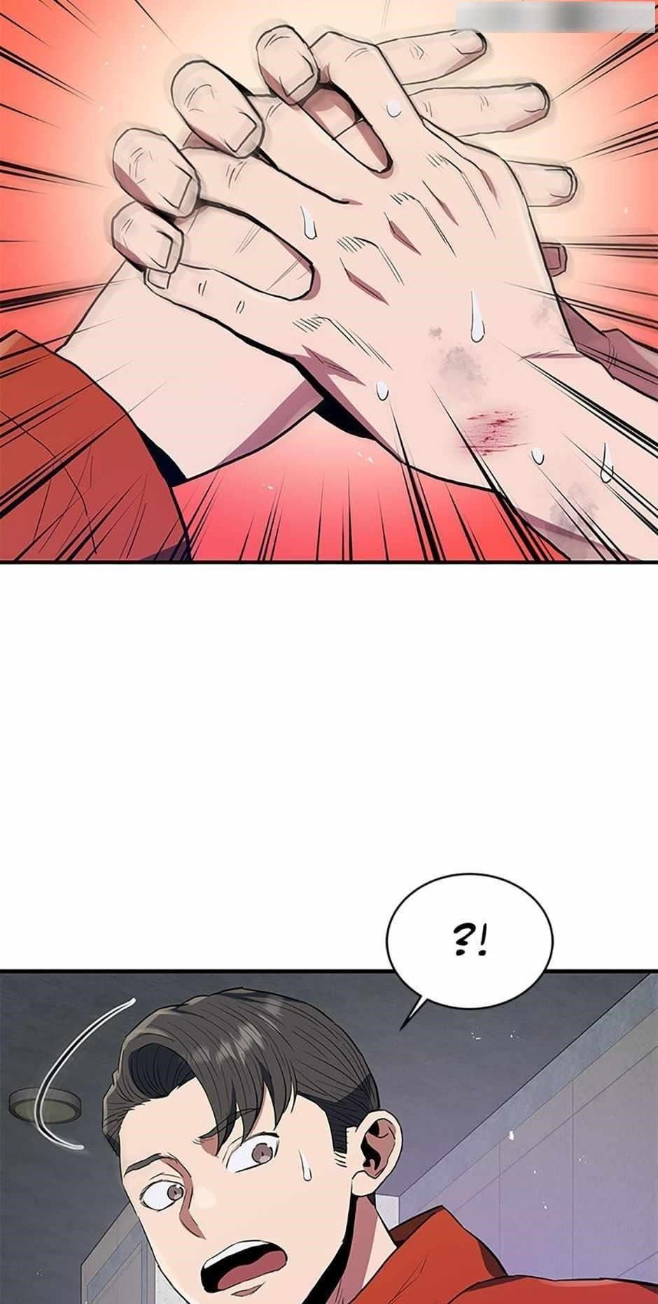 Rescue System Chapter 60 - Page 19