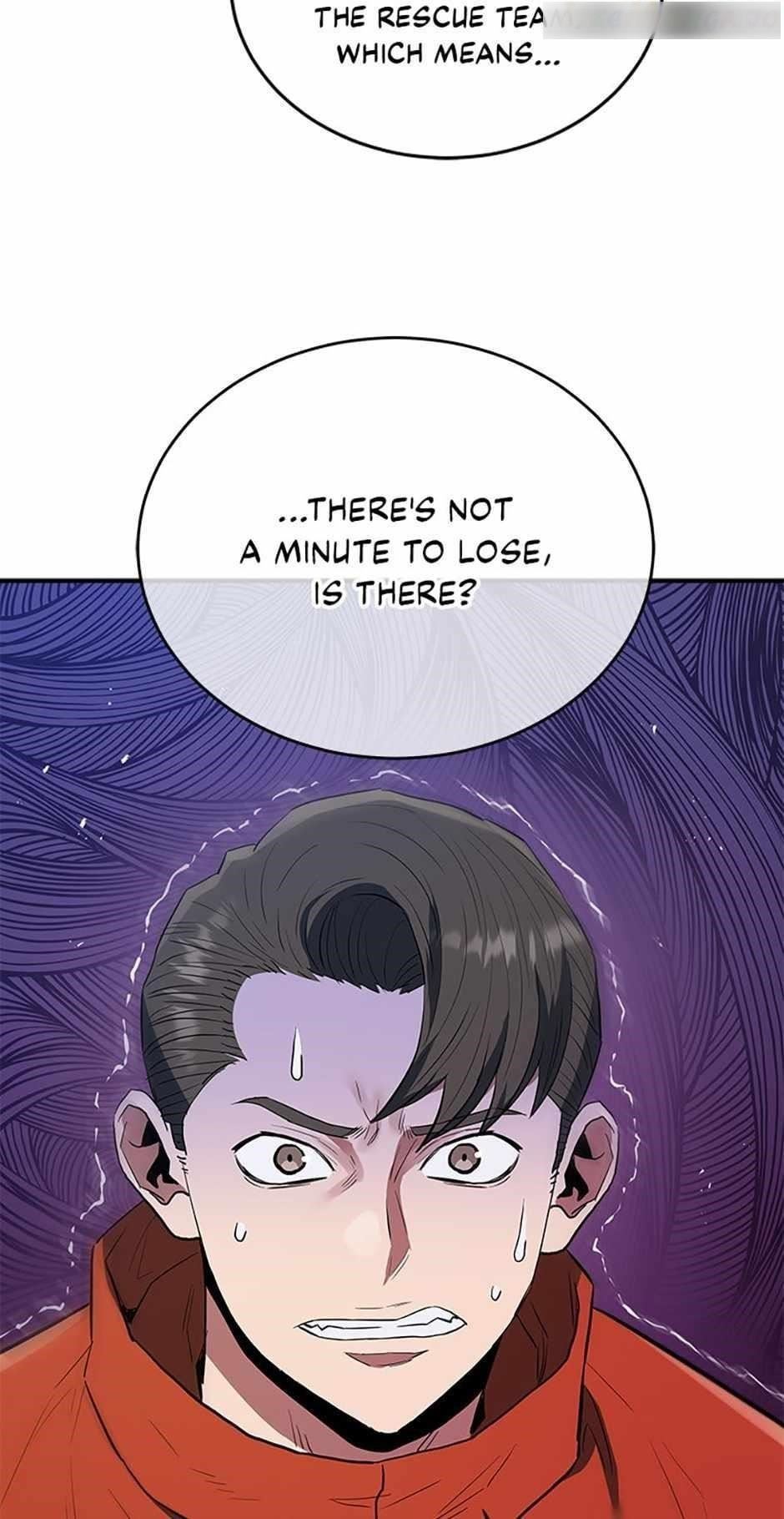 Rescue System Chapter 60 - Page 23